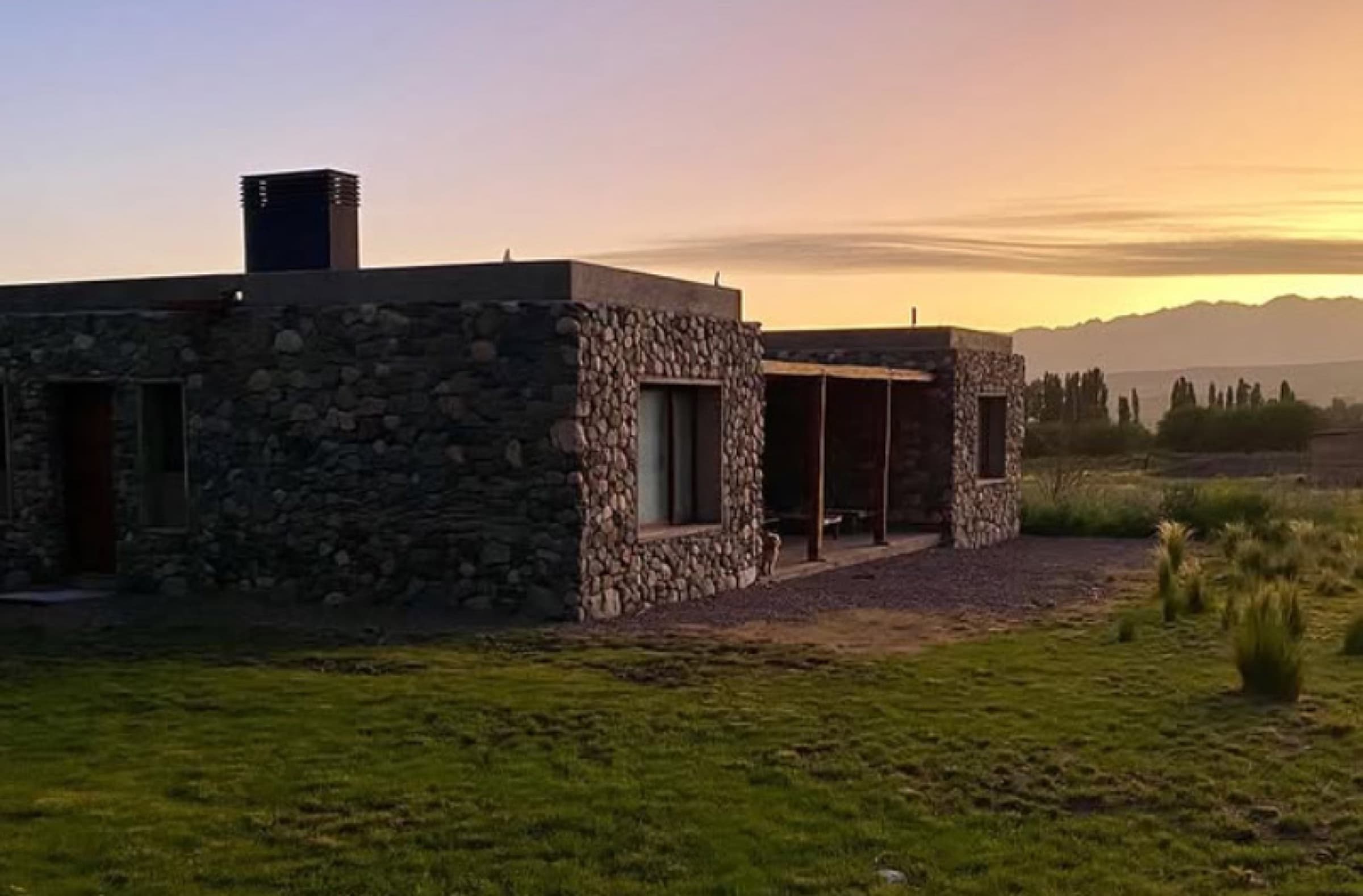 Casa PV